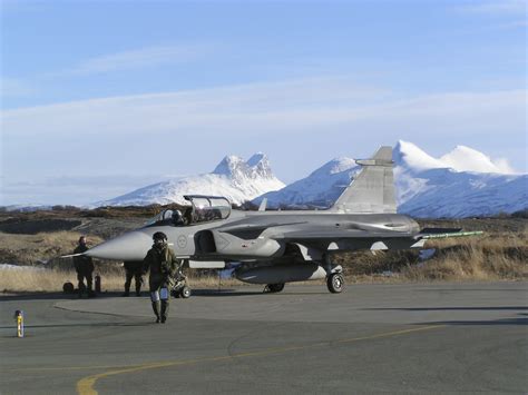 Every day new pictures, screensavers, and only beautiful wallpapers for free. Saab JAS 39 Gripen Wallpapers HD Download