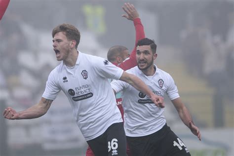 In the last 5 games. Pro Vercelli-Arezzo 20 gennaio: si gioca un big match