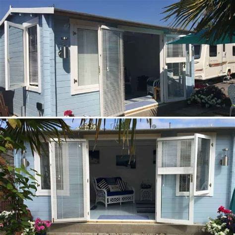 Check spelling or type a new query. 5 Ideas for Decorating a Summerhouse | BillyOh
