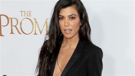 The reality tv star's instagram account is full of precious snaps with her children — mason, penelope, and reign. Kourtney Kardashian Shares New Bikini Pics On a Boat From ...