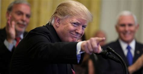 Trump Gets Razzie Nominations For Roles As Himself In Real Life | HuffPost