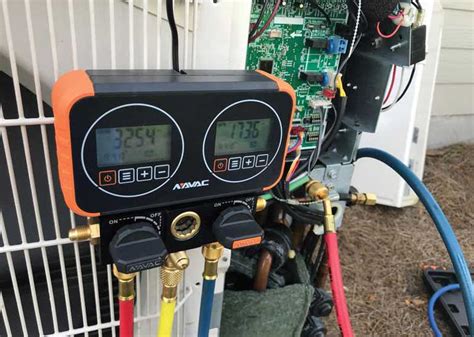 The temperature of the suction line at the. A Beginning HVAC Tech's Guide for Understanding Superheat ...