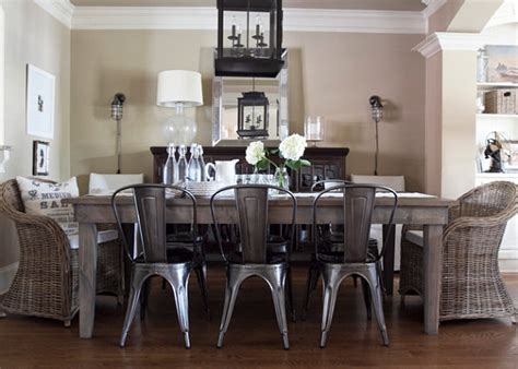 Rom colour to texture and furniture to pattern, these interior design and decorating tips will get you the modern country look. Country Home Decor with Contemporary Flair