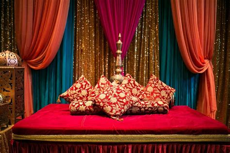 Mehndi stage decoration there are so many moments which have a special place in life.everyone wants to make their wedding special with decorative a1 weddingwalla presents decorative and new design mehndi stage decoration in uk. The Mehndi, Sangeet & Holud Stage - Sarah Khan Event ...