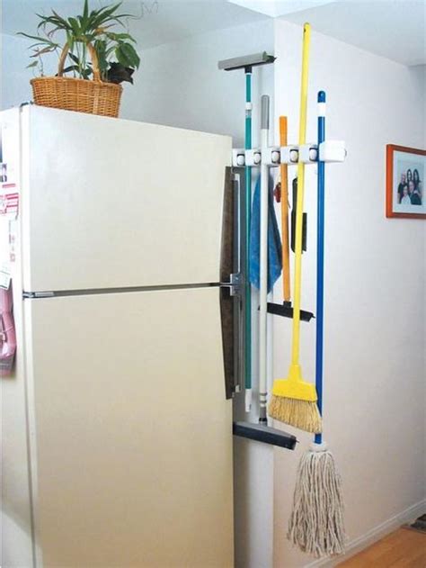We did not find results for: Sliding Home Organizers for Mops and Brooms, Space Saving ...