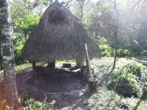 Seminole Indians Billie Swamp Safari Florida Vacation Travel Guide