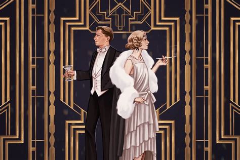 Gatsby Adaptations The Great And The Not So Great