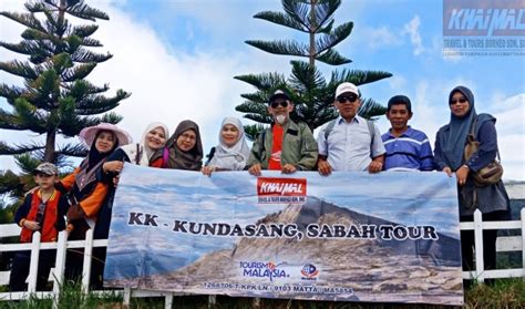 It is recognized as a full bumiputera owned touring company by the malaysia tourism body and registered with the ministry of tourism, ministry of finance, matta and iata. KHAIMAL TRAVEL & TOURS BORNEO SDN. BHD. (Kuching, Malaysia ...
