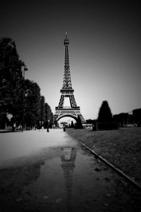 We hope you enjoy our growing collection of hd images to use as a background or home screen for please contact us if you want to publish a black and white paris wallpaper on our site. Free Images : light, black and white, night, eiffel tower ...