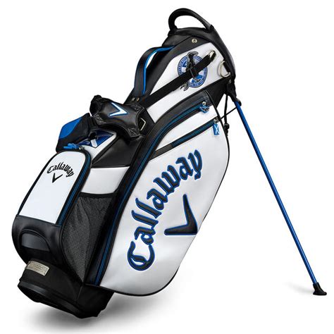Fill your cart with color · returns made easy · we have everything Callaway Golf British Open 2018 Stand Bag | Online Golf