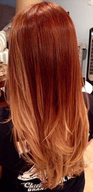 Auburn hair is considered to be among the most beautiful hairstyles, but not everyone can easily pull it off. 30 Gorgeous Copper Hair Color Ideas