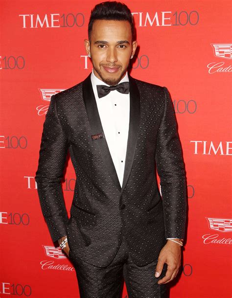 Lewis Hamilton Var Movie And Mag Scans Naked Male Celebrities