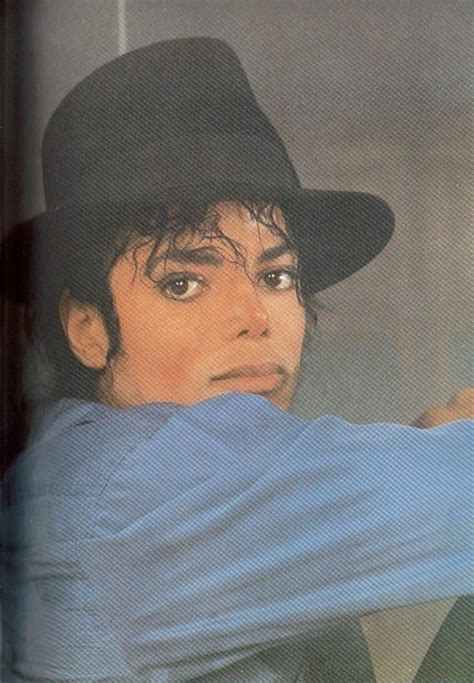 Bad Era Photoshoot Michael Jackson Photo Fanpop