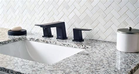 Nowadays people look for bathroom backsplash ideas which are. Top 70 Best Bathroom Backsplash Ideas - Sink Wall Designs