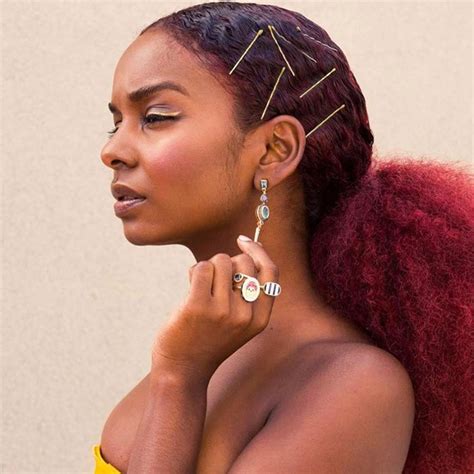 Don't forget to bookmark f the prom hairstyles using ctrl + d (pc) or command + d (macos). 20 Curly Hairstyles for Prom | NaturallyCurly.com