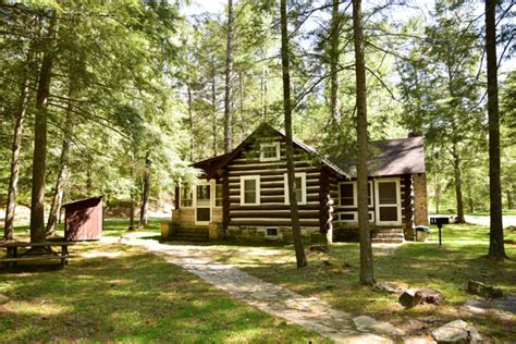 Maybe you would like to learn more about one of these? Make Memories in Your Cozy Cabin at WV State Park - West ...