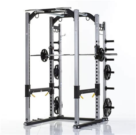 Tuffstuff Fitness Proformance Plus Deluxe Power Rack Ppf 800 Lupon
