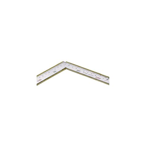 Buy Liyafy Stainless Steel 90 Degree Shaped Dual Angle Side Square