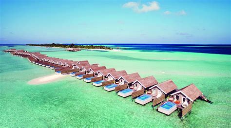 Lux South Ari Atoll Maldives Atol Protected Holidays From Travelbeam