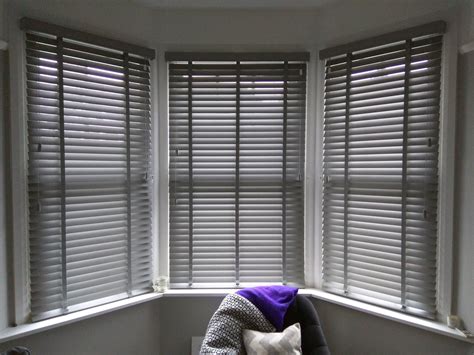 Beautiful Vertical Blinds For Bow Windows Ready Made Thermal Curtain