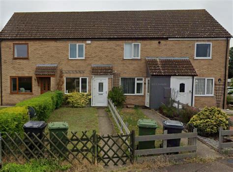 2 Bed Terraced House To Rent In Garlondes East Harling Norwich Nr16