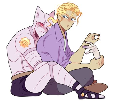 kira yoshikage fanart | Tumblr