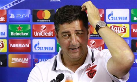 Rui carlos pinho da vitória is a portuguese football manager and a former player who played as a midfielder. Benfica, Rui Vitoria: 'Non c'è più niente da fare, le cose ...