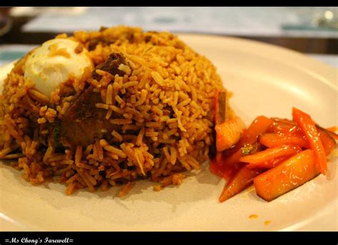 Netherlands maritime institute of technology (nmit) education 80700 johor bahru. 7 Tempting Nasi Beriani To Check Out in Johor Bahru ...