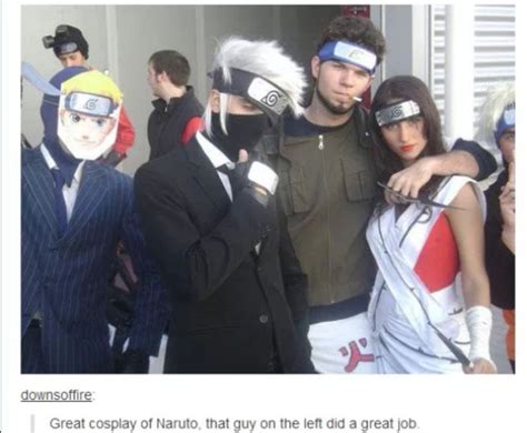 Most Accurate Cosplay Ever Meme By Kataliv3 Memedroid