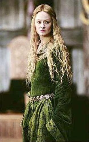 Eowyn In Her Green Dress Lord Of The Rings The Hobbit Lotr Costume