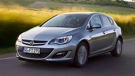 Проблемы Opel Astra J Цена Технические Характеристики Фото Видео