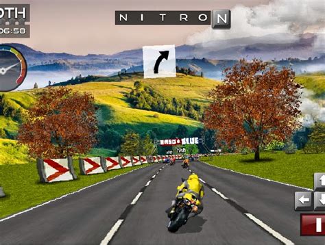 Oyun Oyna Motorbike Games Motor Yarışı Oyunları Motor Bike Race