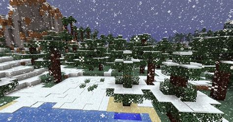 Weather In Minecraft Everything Players Need To Know