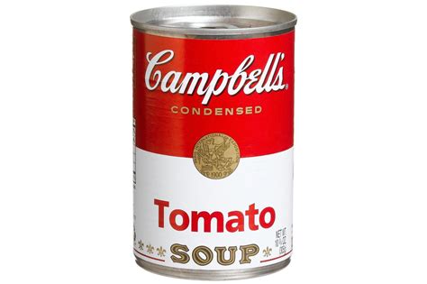Campbells Soup Is Cutting Out All Artificial Flavors And Colors By 2018