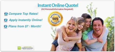 Free Term Life Insurance Quotes Instant 17 | QuotesBae