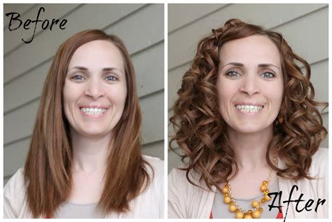 Open and release your beautiful, shiny curl! Curl Secret - it really is amazing!! - Sugar Bee Crafts