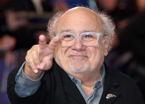 Still married to his wife rhea perlman? Danny DeVito Is a Doting Husband and Proud Father of 3 ...