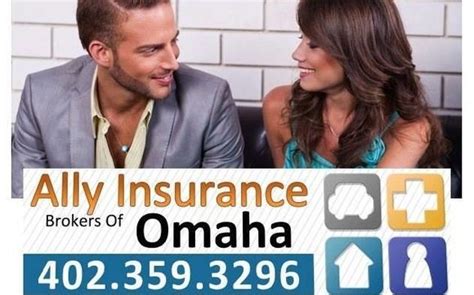 Maybe you would like to learn more about one of these? Auto Insurance by Ally Insurance Brokers of Omaha in Omaha ...
