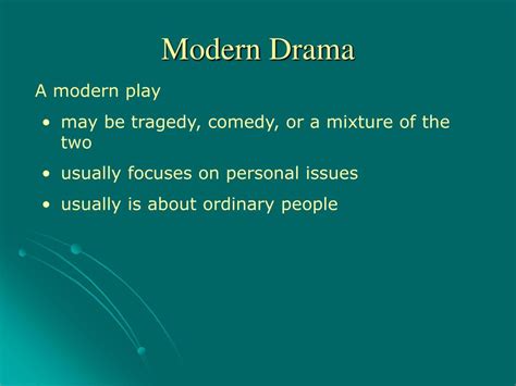 Ppt Drama Powerpoint Presentation Free Download Id3880095