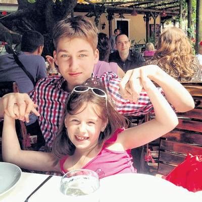 Дети Жанны Бадоевой