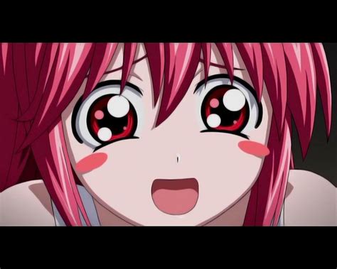 1280x1024 Elfen Lied 1080p High Quality  412 Kb Coolwallpapers Me