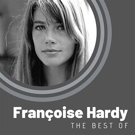 2x, cd compilation • country: Download Francoise Hardy - The Best of Francoise Hardy (2020) - SoftArchive