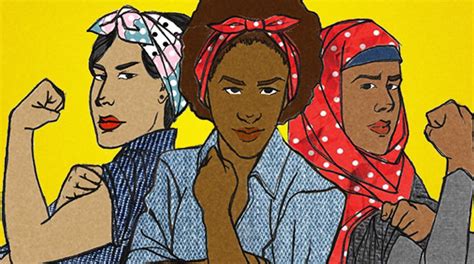 Rashid gerakan feminisme di malaysia kuat dipengaruhi oleh gerakan feminisme di barat, lebih bermotif reformasi sosial dan politik golongan wanita. Bagaimana Gerakan Feminisme Dunia Memurtadkan Wanita ...