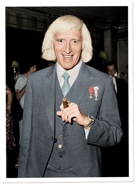 Jimmy Savile