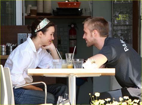 Rachel Mcadams Enjoys Ryan Gosling S Lap Photo Photos Just Jared Celebrity News