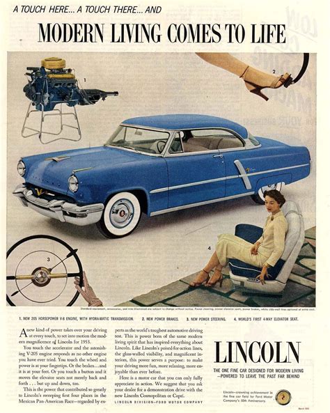 Ford Classic Cars Best Luxury Cars Car Ads Popular Culture Vintage