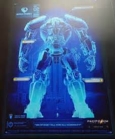 Here Are Three New Pacific Rim Uprising Jaegers