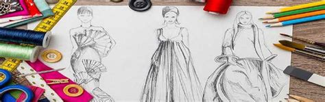 Difference Between Fashion Designing And Textile Designing