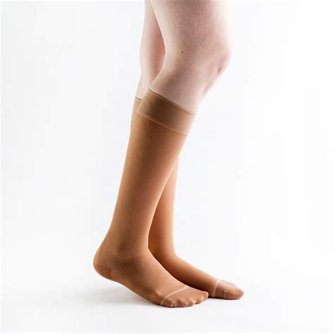 Fashion Men Compression Socks Knee High Support Stockings Leg Thigh Sleeve Nylon 2019 Mens