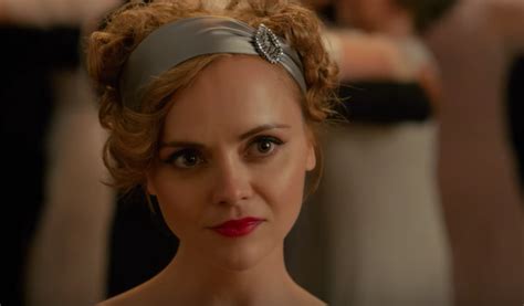 Z The Beginning Of Everything Trailer For Christina Riccis New Series Indiewire